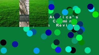 Full E-book  America's Courts and the Criminal Justice System  Review