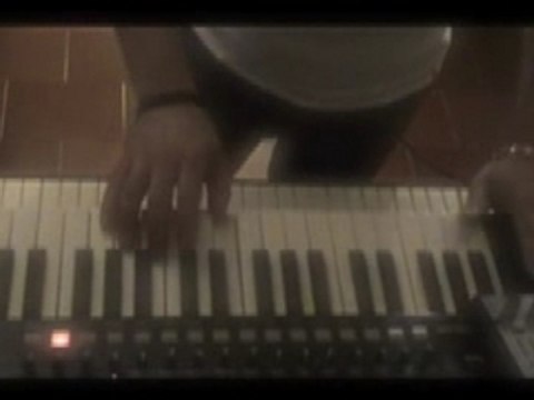 SKALP solo synthé MS2000 on FUNKIN' FOR JAMAICA