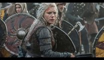 Vikings : S06E03 | Season 6 Episode 3 (History) 