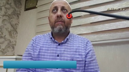 Kul Hakkından Kaçınmak - M. Zeki Ceylan