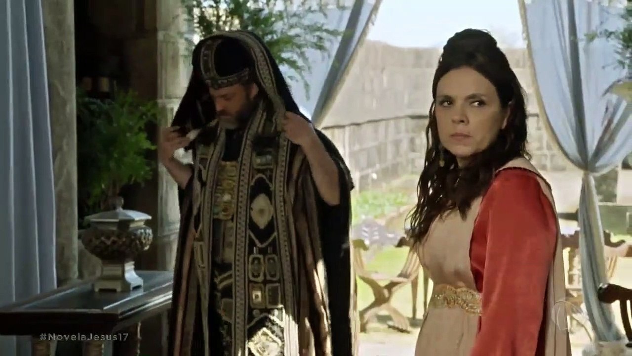 JESUS.EPISODIO 17