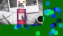 Full Version  Accounting Super Review Complete