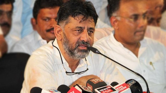 Karnataka by Election 2019 : DKS wish BSY before election result | D K Shivakumar | Oneindia Kannada