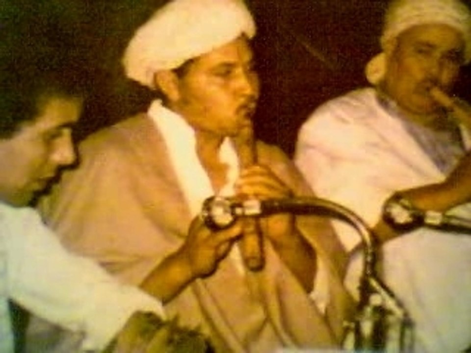 cheikha rabia mostralmia