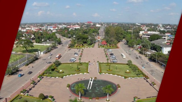 VIENTIANE Top 35 Tourist Places | Vientiane Tourism | LAOS