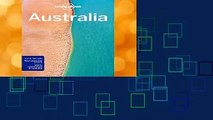 [Read] Lonely Planet Australia (Travel Guide) Complete