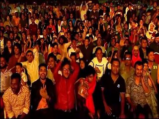 বাংলায় বললেন সালমান খান - BPL 2019 Opening Ceremony