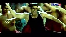 Salman Khan LIVE Performance on BPL 2019 Opening Ceremony