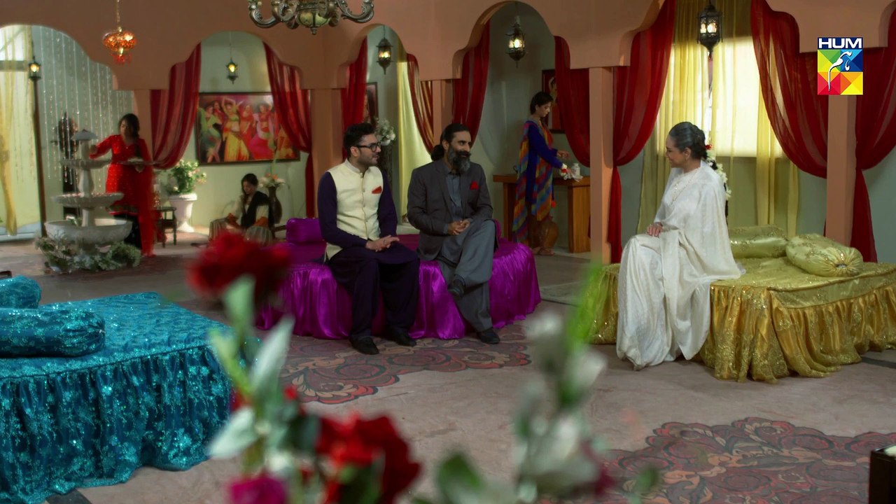 Deewar e Shab Episode 26 HUM TV Drama 7 December 2019