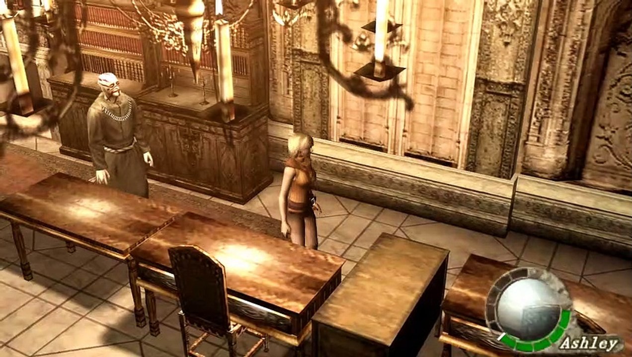 RESIDENT EVIL 4 WALKTHROUGH GAMEPLAY UHD EDITION SPECIAL #15