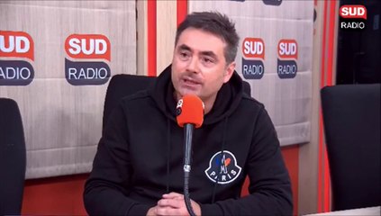 Le déplafonnement du malus par Fabrice Godefroy - Sud Radio - 07.12.2019