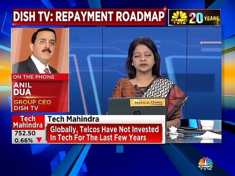 Will be making all payments due, including the delayed payment of Rs 250 crore, says Dish TV