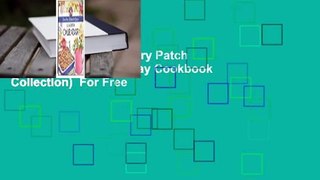 [Read] 2020 Gooseberry Patch Wall Calendar (Everyday Cookbook Collection)  For Free