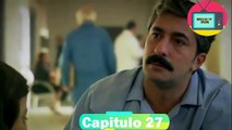 Tormenta de Pasiones (Mar de Amores) - Cap 27