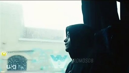 Mr. Robot S04E11 eXit