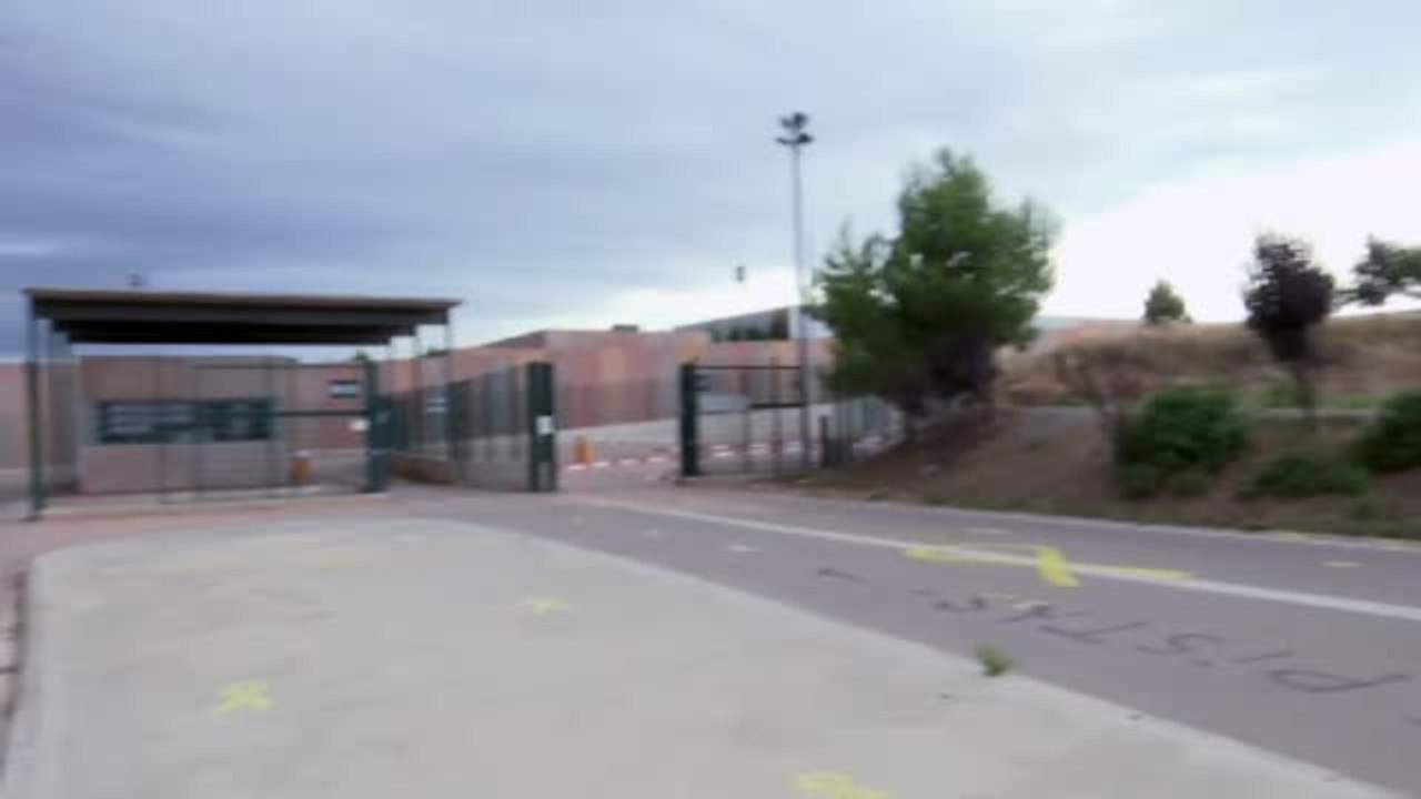 Semana clave para los políticos presos