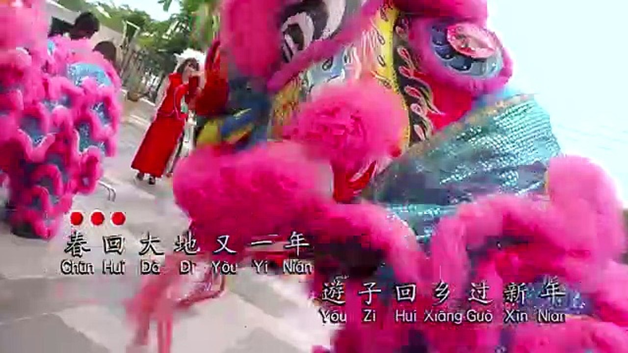 鄧佩银-今年一定要更好 {范俊才作品}