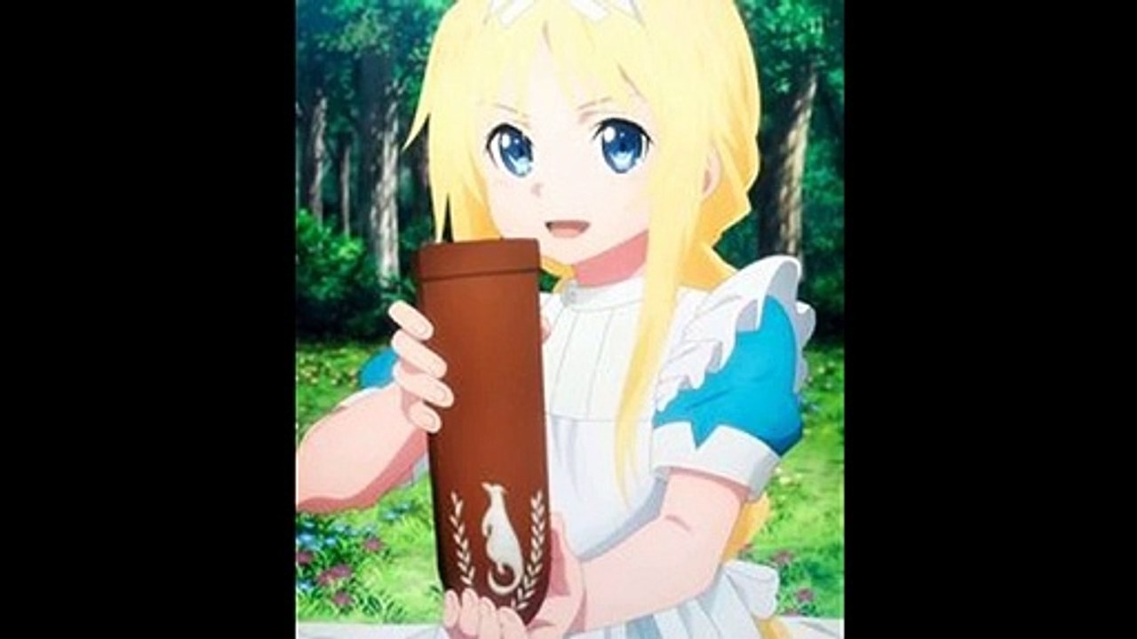 Sword Art Online Alice Zuberg HD Wallpaper 20191209, 56 Images