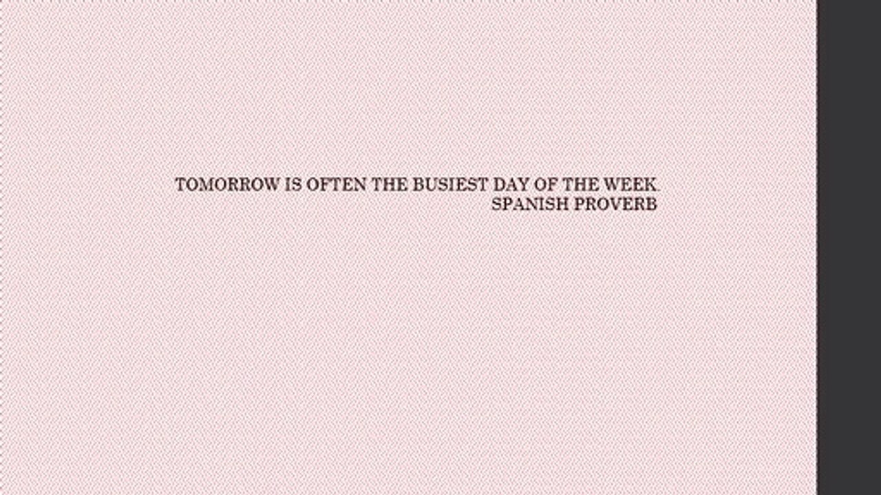 MOTIVATIONAL LINES