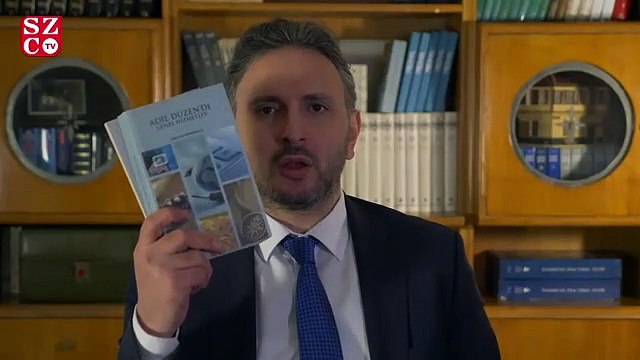 Veysel İpekçi kendini savundu, dış güçleri işaret etti: Elhamdülillah İmam-hatipliyim