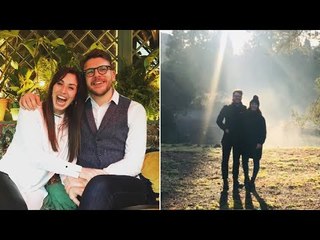 Corrie star Julia Goulding announces arrival of baby boy and reveals his cute name