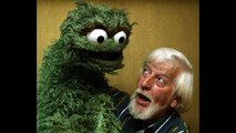 Puppeteer of Sesame Street's Big Bird Caroll Spinney dies aged 85