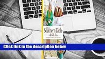 At the Southern Table with Paula Deen  For Kindle