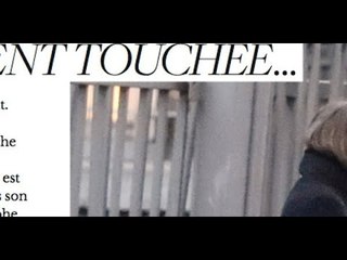 Catherine Deneuve, paralysie faciale, une terrible « addiction » lui complique la vie