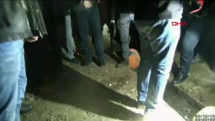 Diyarbakır’da PKK’ya büyük operasyon