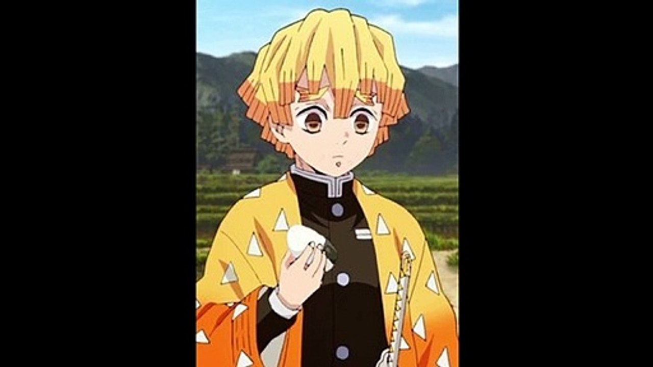 Kimetsu no Yaiba Agatsuma Zenitsu HD Wallpaper 20191209, 40 Images