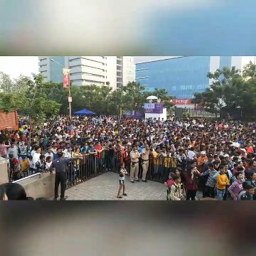 Malad Masti Malad Mumbai 8th Dec 2019