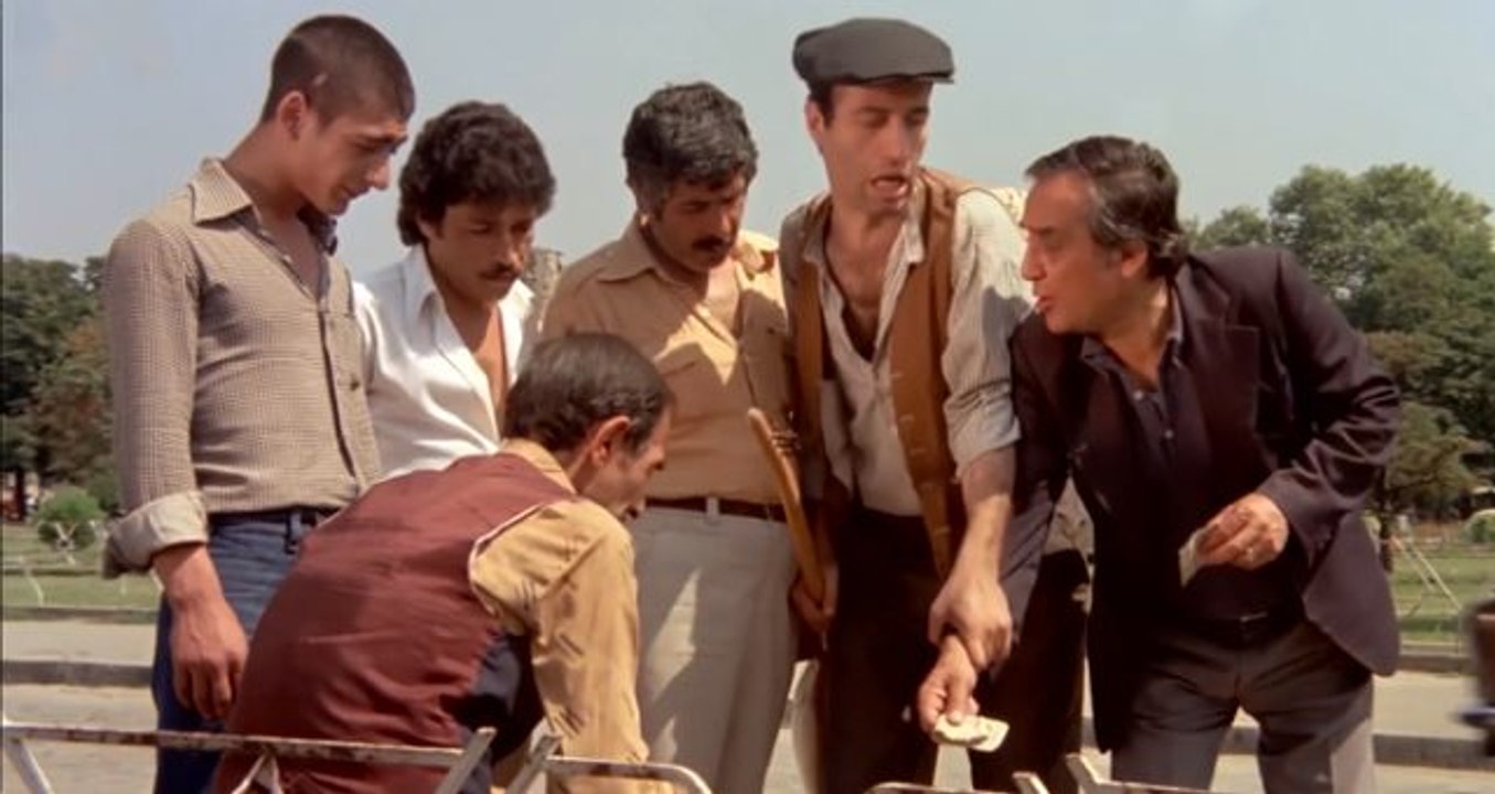 Kemal Sunal'ın sahnesi gerçek oldu! Ankara'da "üçkağıtçılar"a operasyon: 9 kişi tutuklandı