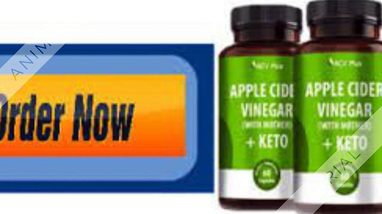 ACV Plus - Increase Your Immunity And Digestive Health