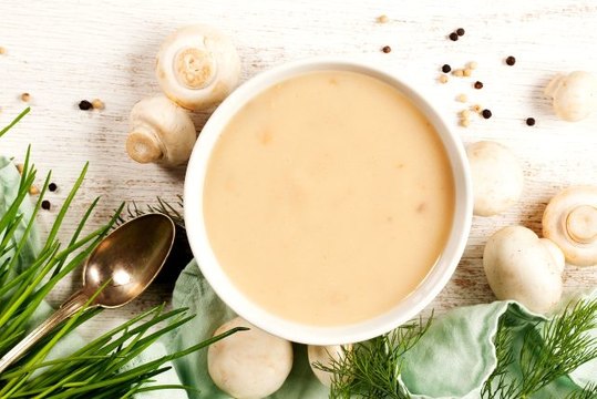 Çorba tarifleri! Şehriye çorbası tarifi, mantar çorbası tarifi
