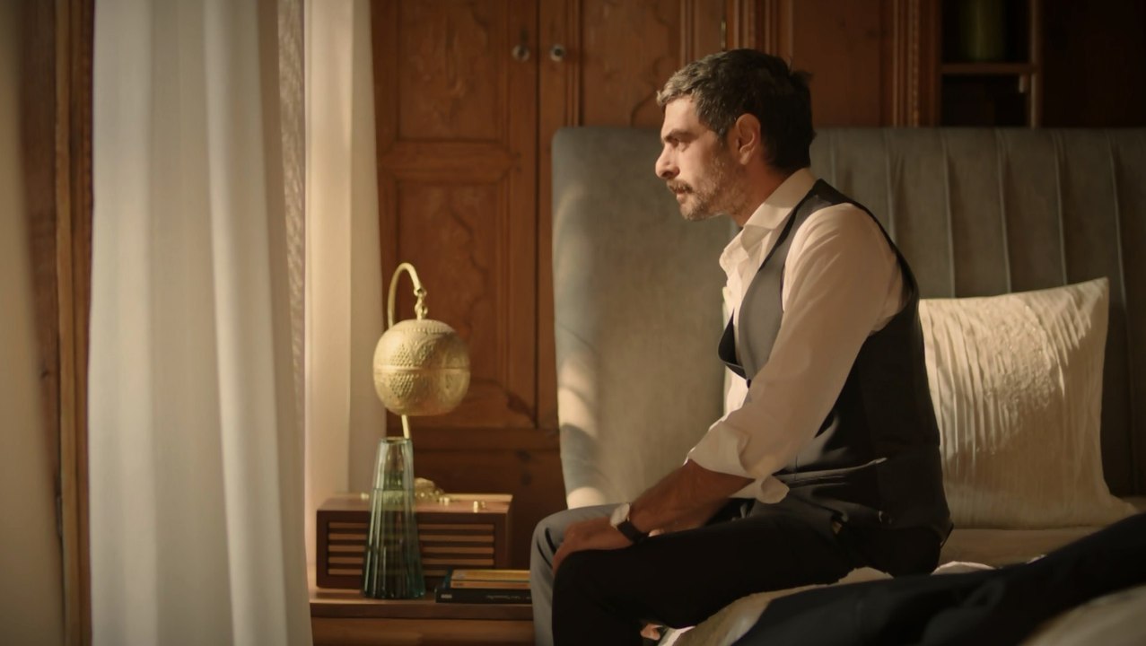 Güvercin 3. Bölüm - Sezen Aksu - Keskin Bıçak