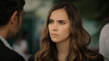 Güvercin 3. Bölüm Senin Karın Olmam