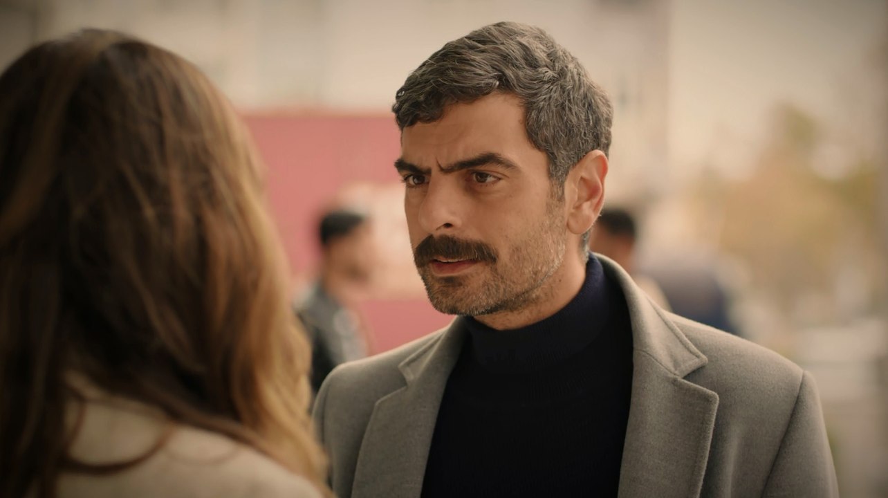Güvercin 3. Bölüm Onu Polise Vereceğim