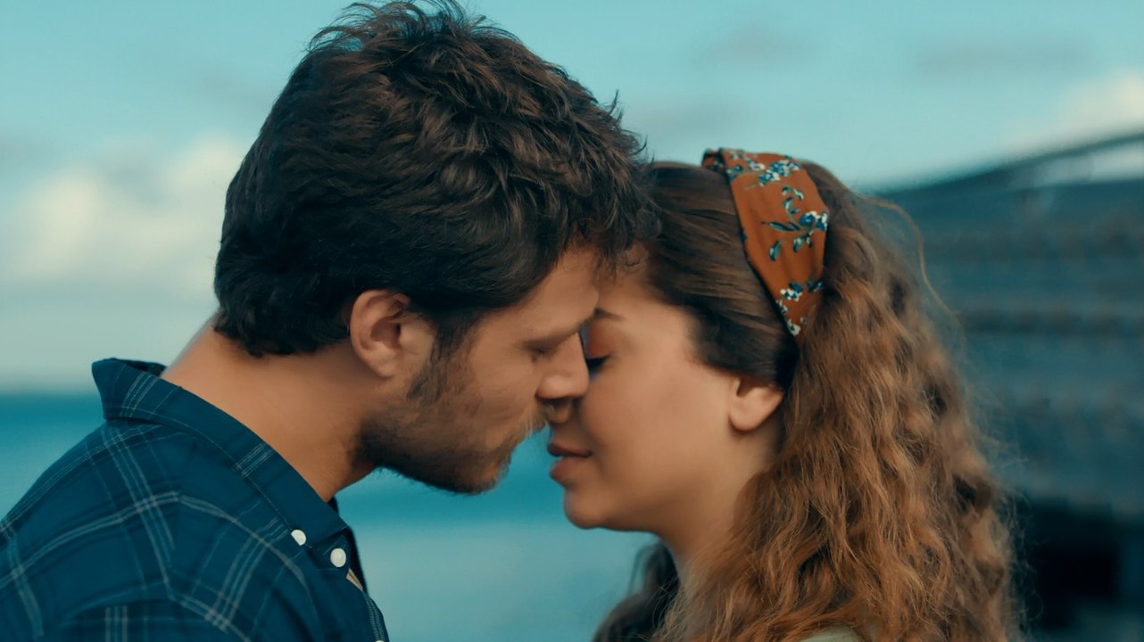 Sevgili Geçmiş 7. Bölüm Sevgilim Ol Diyorum