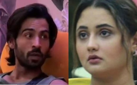 Bigg Boss 13 Khatam Ho Chuki Thi Rashami Desai, Road Pe Thi,Arhaan Khan Makes Shocking Statements,