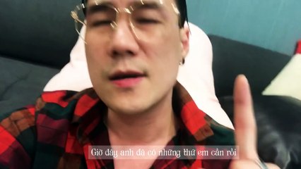 Khánh Phương cover Sai Lầm Của Anh