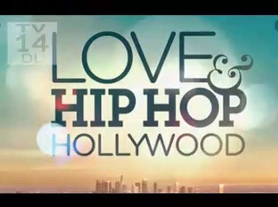 Love & Hip Hop Hollywood : Season 6 Episode 19 - Reunion Part 1 #6x19