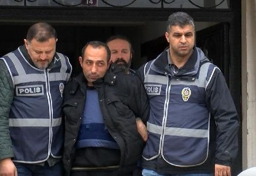 Son dakika: Ceren'in katil zanlısı, cezaevinde intihar girişiminde bulundu