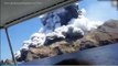 Yeni Zelanda’da Whakaari Yanardağı patladı: 20 yaralı