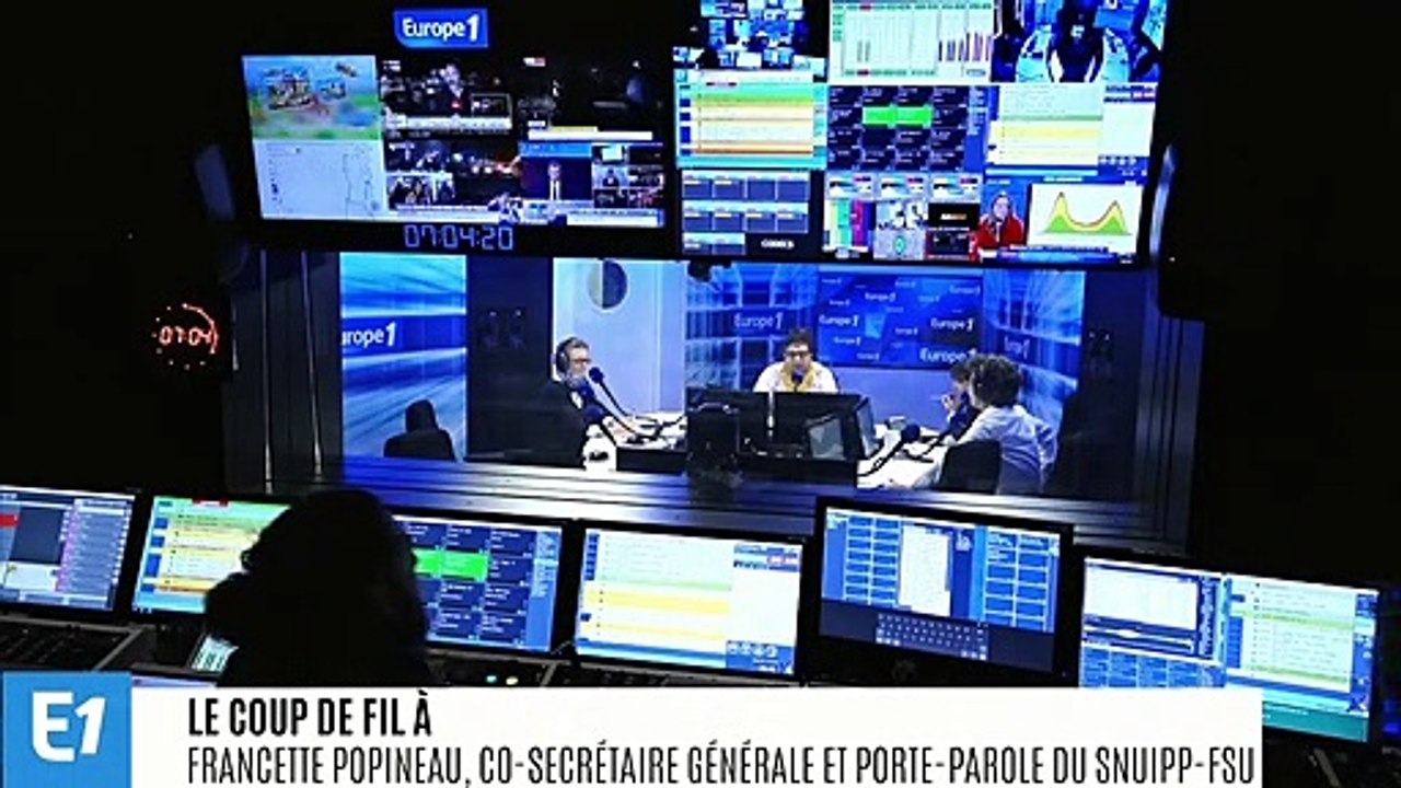 Mobilisation des enseignants : "Le mouvement s’inscrit dans le temps long"