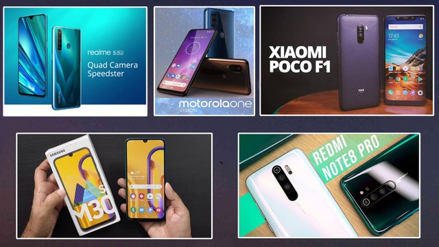 Best Smartphones Under 15000 Rs || Oneindia Telugu