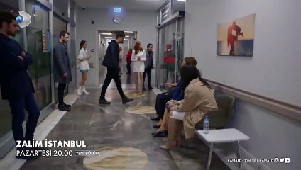 "Zalim İstanbul"un 22. bölümünde neler yaşanacak?