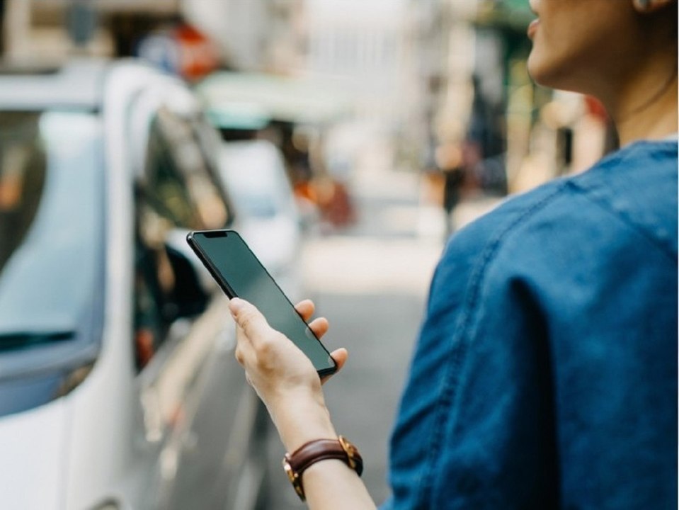 Uber meldet 464 Vergewaltigungen und 19 Tote