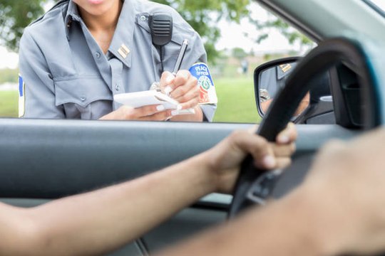 Straßenverkehrsordnung: Welche europäischen Länder sind schlechte Schüler ?