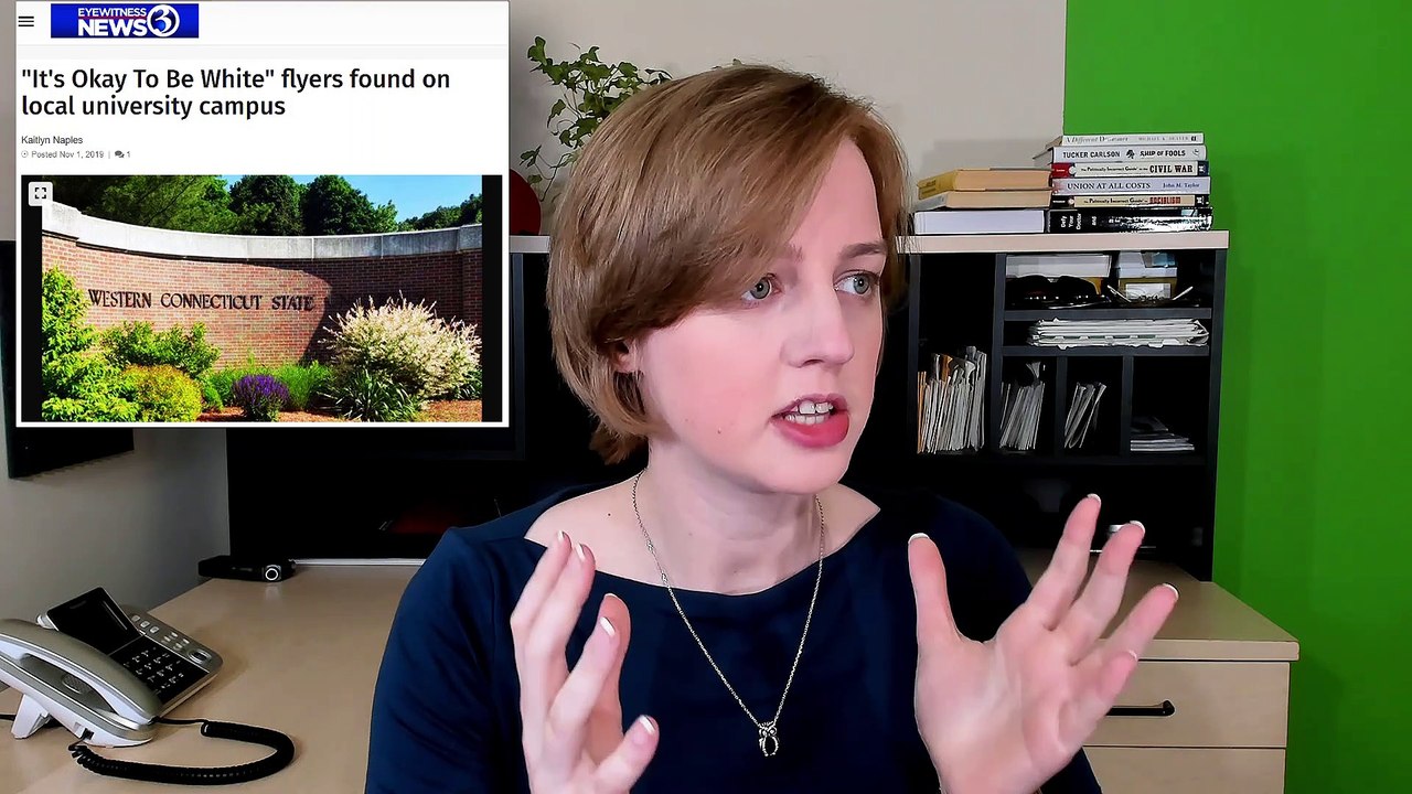 W.C.S.U. and the New Racism Against Whites