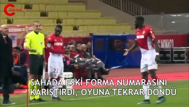 Eski forma numarasıyla karıştırdı, hatasını anlayınca kahkahasını tutamadı!